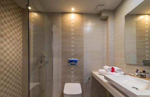 Sivota Hotel | Albatros Hotel