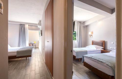 Sivota Hotel | Albatros Hotel