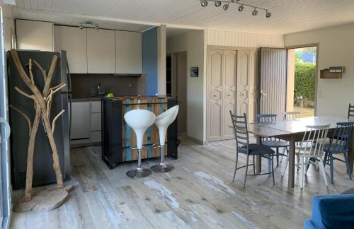 Fort-Mahon-Plage House | Albatros House Fort-Mahon-Plage