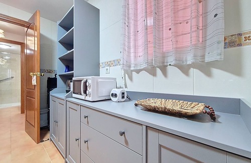 Mar de Cristal Apartment | Albatros Playa 1 - 9609