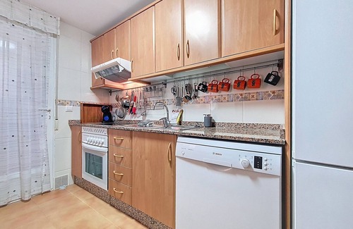 Mar de Cristal Apartment | Albatros Playa 1 - 9609