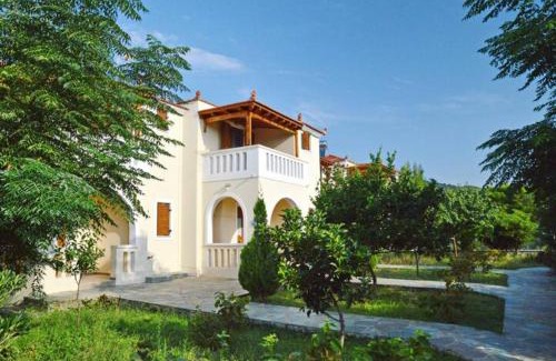 Steni Vala House | Albatros Villas