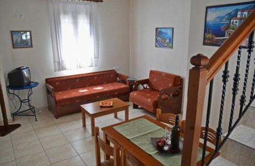 Steni Vala House | Albatros Villas