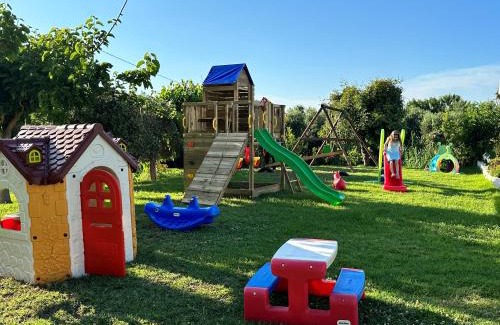 Maleme Hotel | Albatross Hotel