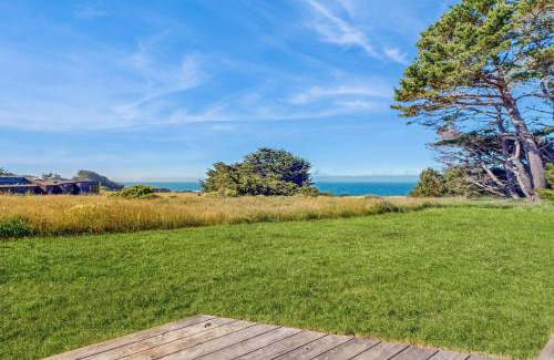 Sea Ranch House | Albatross Reach