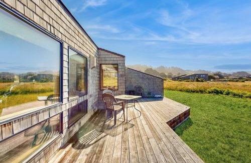Sea Ranch House | Albatross Reach