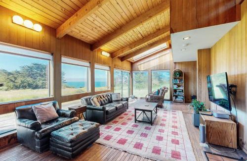 Sea Ranch House | Albatross Reach