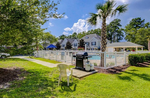 Little River House | Albatross