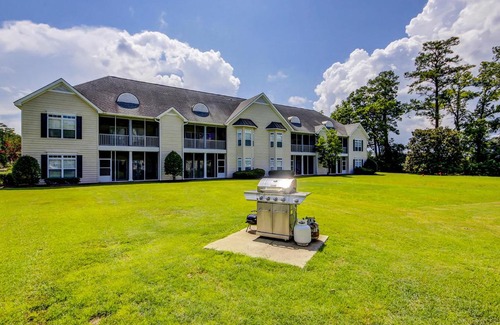 Little River House | Albatross