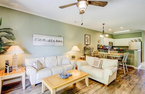 Little River House | Albatross