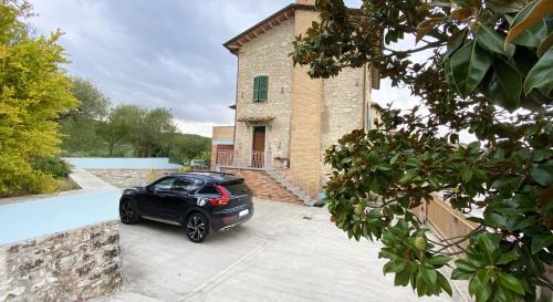 Polgeto Apartment | AlbaUmbra
