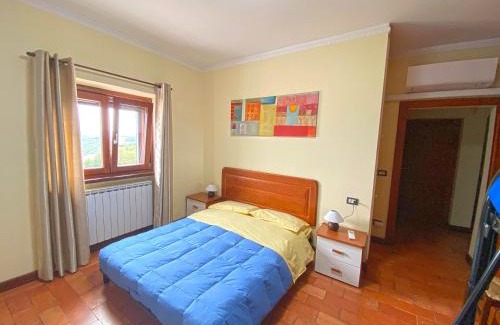 Polgeto Apartment | AlbaUmbra
