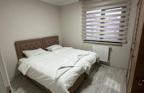 Trabzon Apartment | ALBAYRAK APART