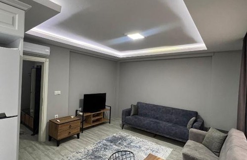 Trabzon Apartment | ALBAYRAK APART
