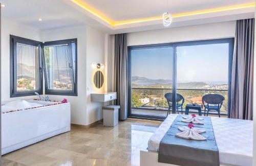 Kas Villa | Albedo Villa