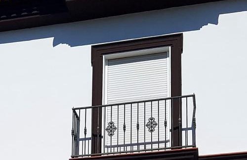Fuensanta Hotel | Albenzaire Hotel Asador
