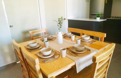 Acapulco Apartment | Alberca, Playa Cercana & Club de Playa opcional -Departamento E13D302