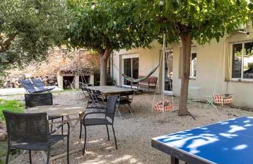 Xerta House | Alberg Xerta - Allotjament rural