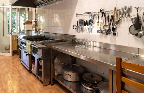 Xerta House | Alberg Xerta - Allotjament rural
