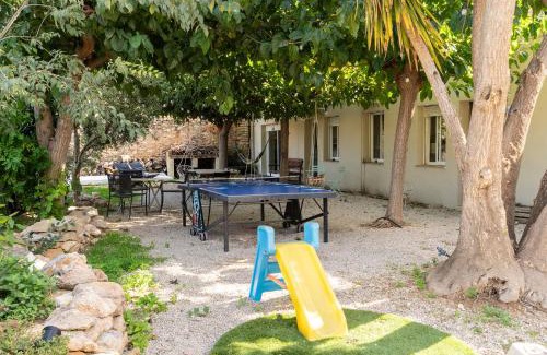 Xerta House | Alberg Xerta - Allotjament rural