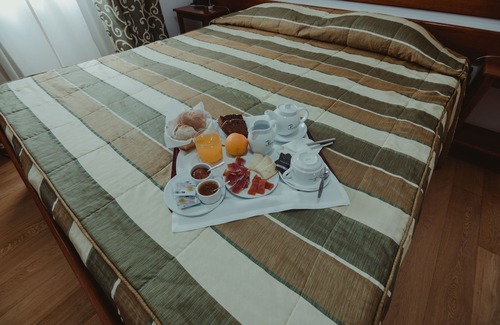 Seia Hotel | Albergaria Senhora do Espinheiro
