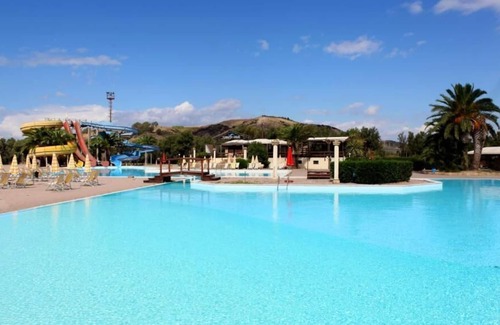 Cutro Resort | alberghi del mediterraneo s.r.l.