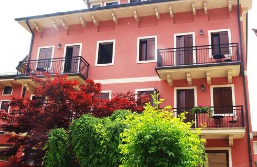 Recoaro Terme Hotel | Albergo Al Castello