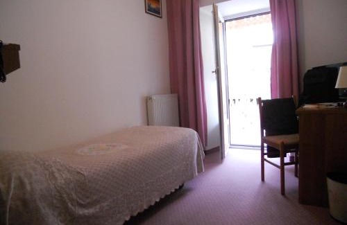 Livinallongo del Col di Lana Hotel | Albergo Alpino