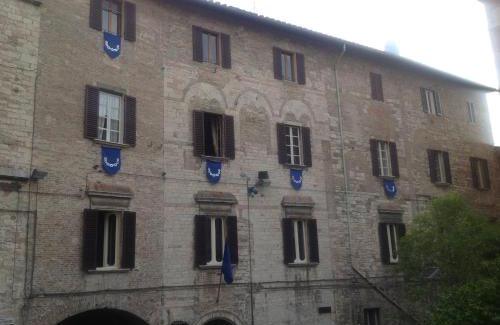 Old Town Hotel | Albergo Anna