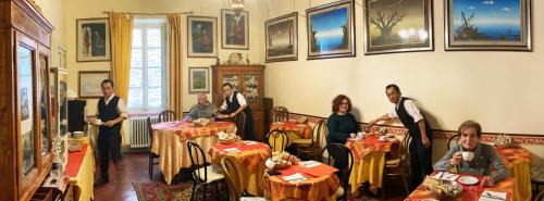 Old Town Hotel | Albergo Anna