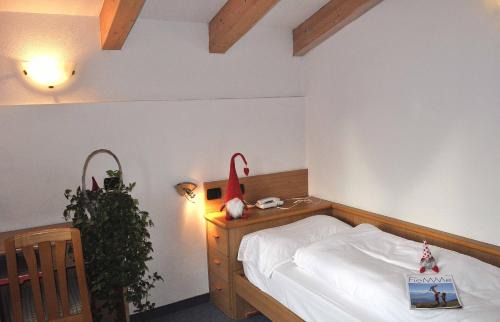 Bellamonte Hotel | Albergo Antico