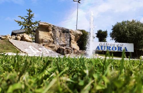 Castenaso Hotel | Albergo Aurora