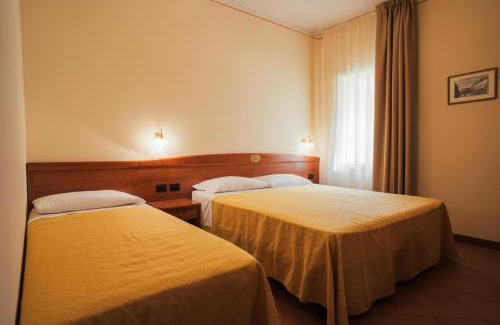 Dozza Hotel | Albergo Canè