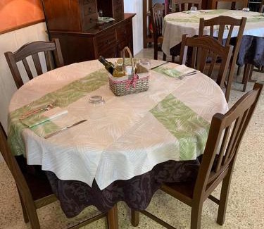 Le Casette Hotel | Albergo Casa Lupi