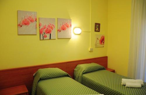 Le Casette Hotel | Albergo Casa Lupi