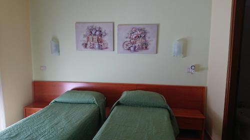 Le Casette Hotel | Albergo Casa Lupi