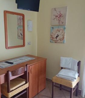Le Casette Hotel | Albergo Casa Lupi