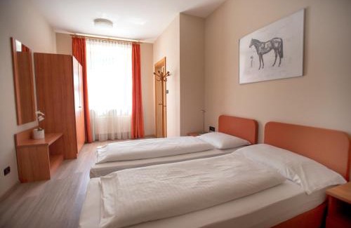 Merano Hotel | Albergo Cavallino s'Rössl