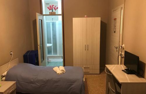 Cortemaggiore Hotel | Albergo centrale