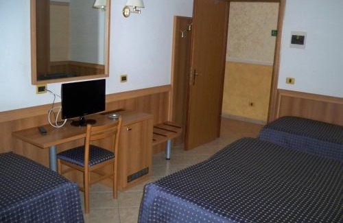 Castel di Sangro Hotel | Albergo Corradetti
