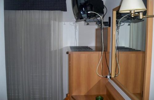 Castel di Sangro Hotel | Albergo Corradetti