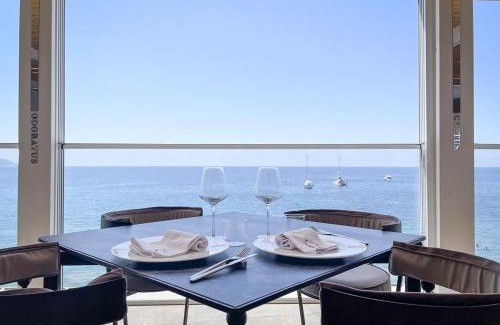 Ogliastro Marina Hotel | Albergo Da Carmine