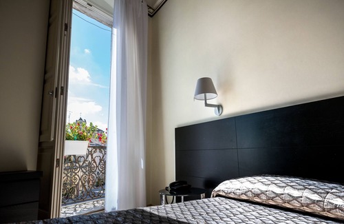 Sasso Caveoso Hotel | Albergo del Sedile