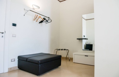 Sasso Caveoso Hotel | Albergo del Sedile