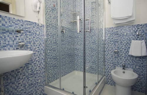 Marina Di Camerota Hotel | Albergo Delfino