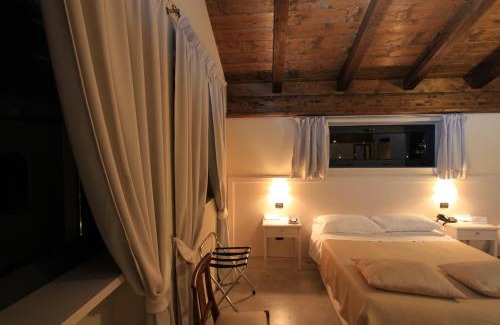 Villanova Mondovi Hotel | Albergo della Ceramica