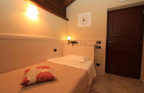 Villanova Mondovi Hotel | Albergo della Ceramica