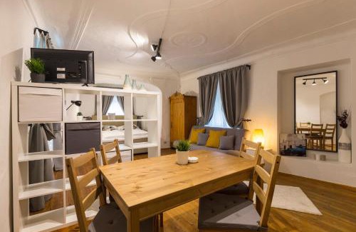 Egna Apartment | Albergo Diffuso ELA Living - Apartment Bellepoque