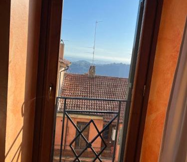Nemi Hotel | Albergo Diffuso Locanda Specchio Di Diana