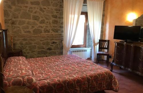 Nemi Hotel | Albergo Diffuso Locanda Specchio Di Diana